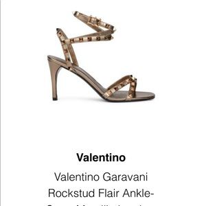 COMING SOON.. VALENTINO